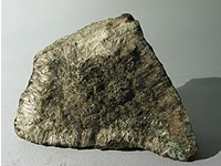 アンソフィライト