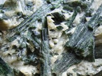 アクチノライト